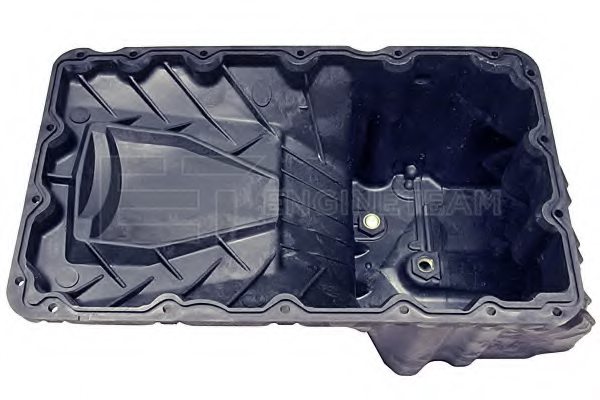 MERCEDES-BENZ 9040103413 Wet Sump